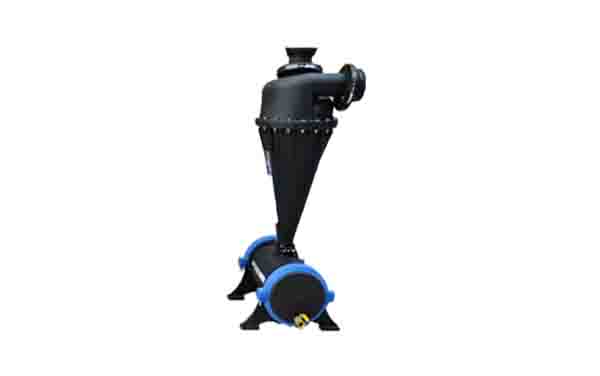 上海农业灌溉工程过滤器-离心除砂器