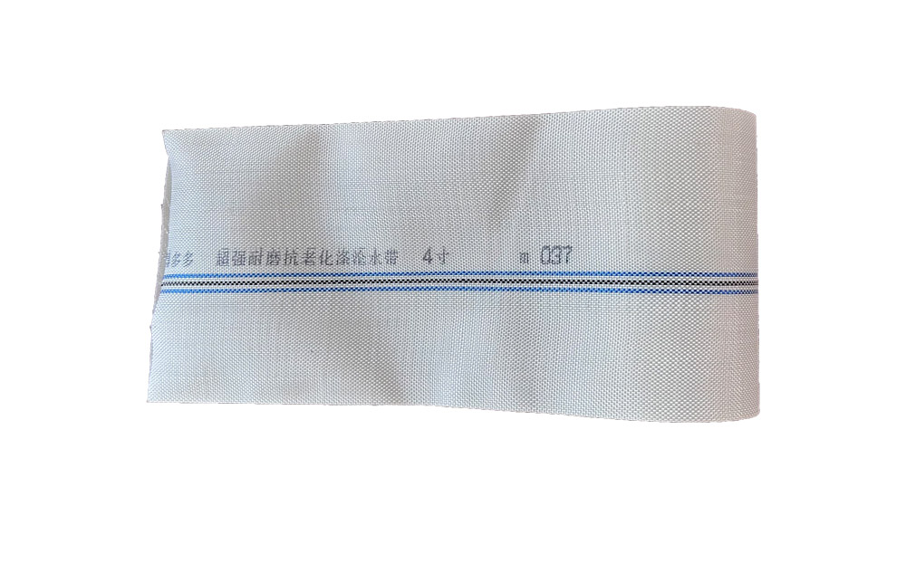 上海涤纶编织水带使用方法