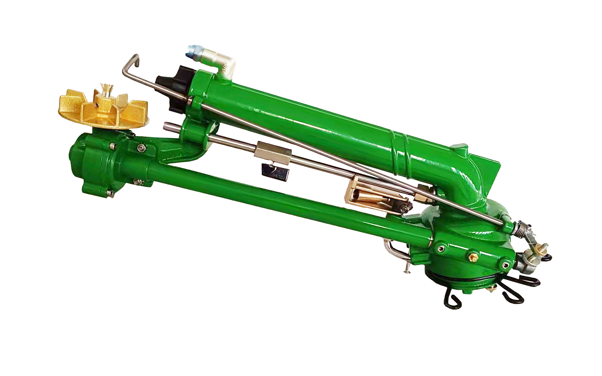 上海SK41 PLUS涡轮喷枪