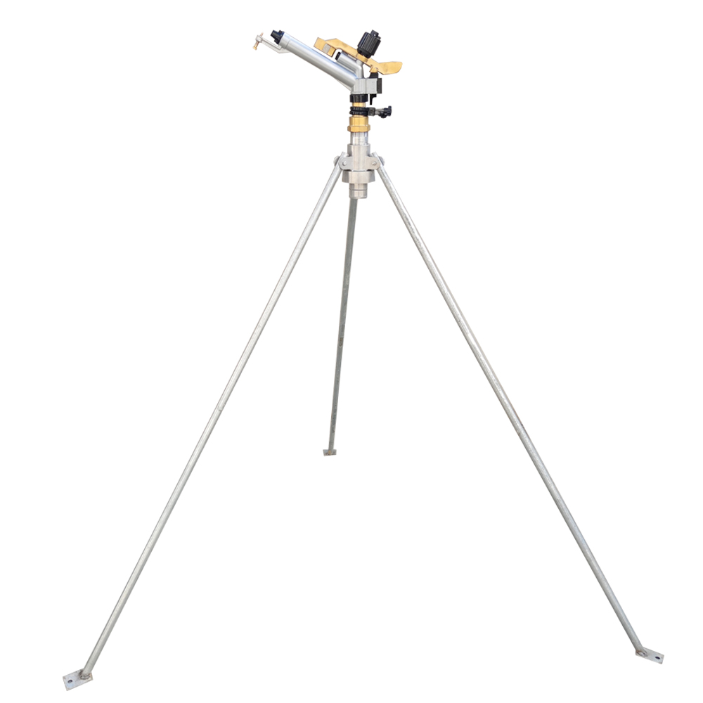 上海程瑞达 CRC30 灌溉喷枪支架四大核心优势