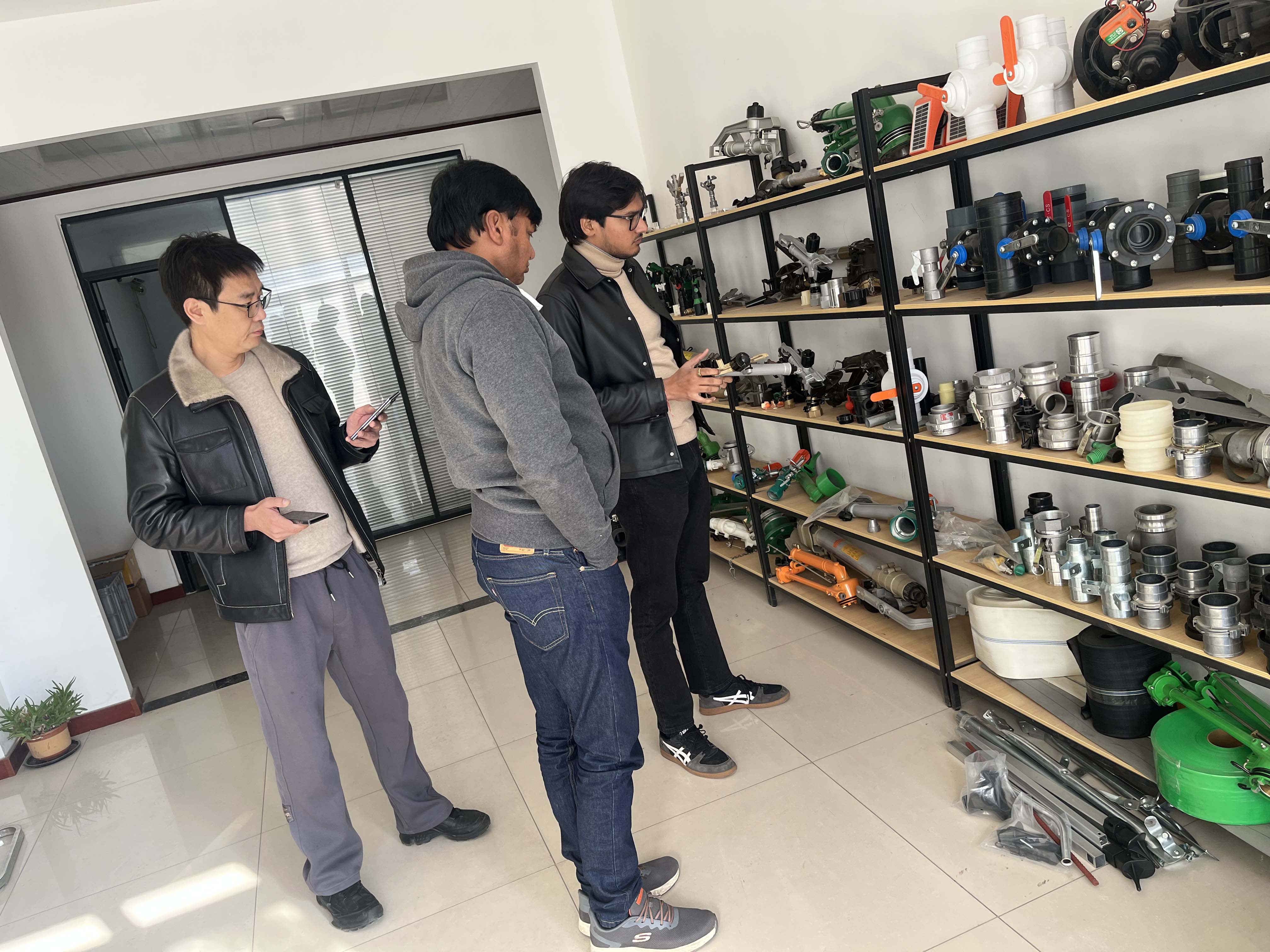 上海NS40 涡轮喷枪获客户青睐 洽谈批量合作