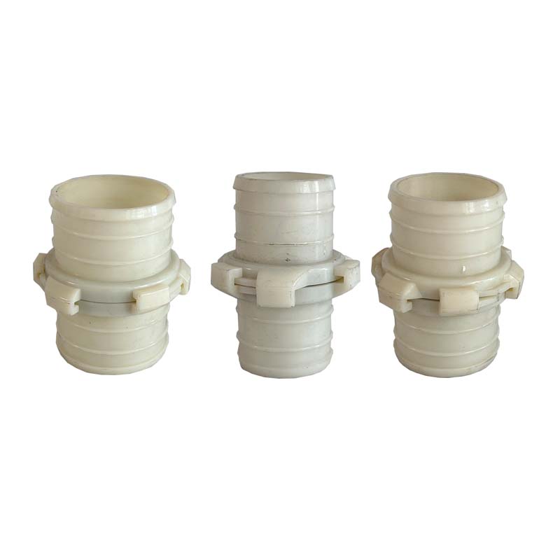 上海塑料快速接头