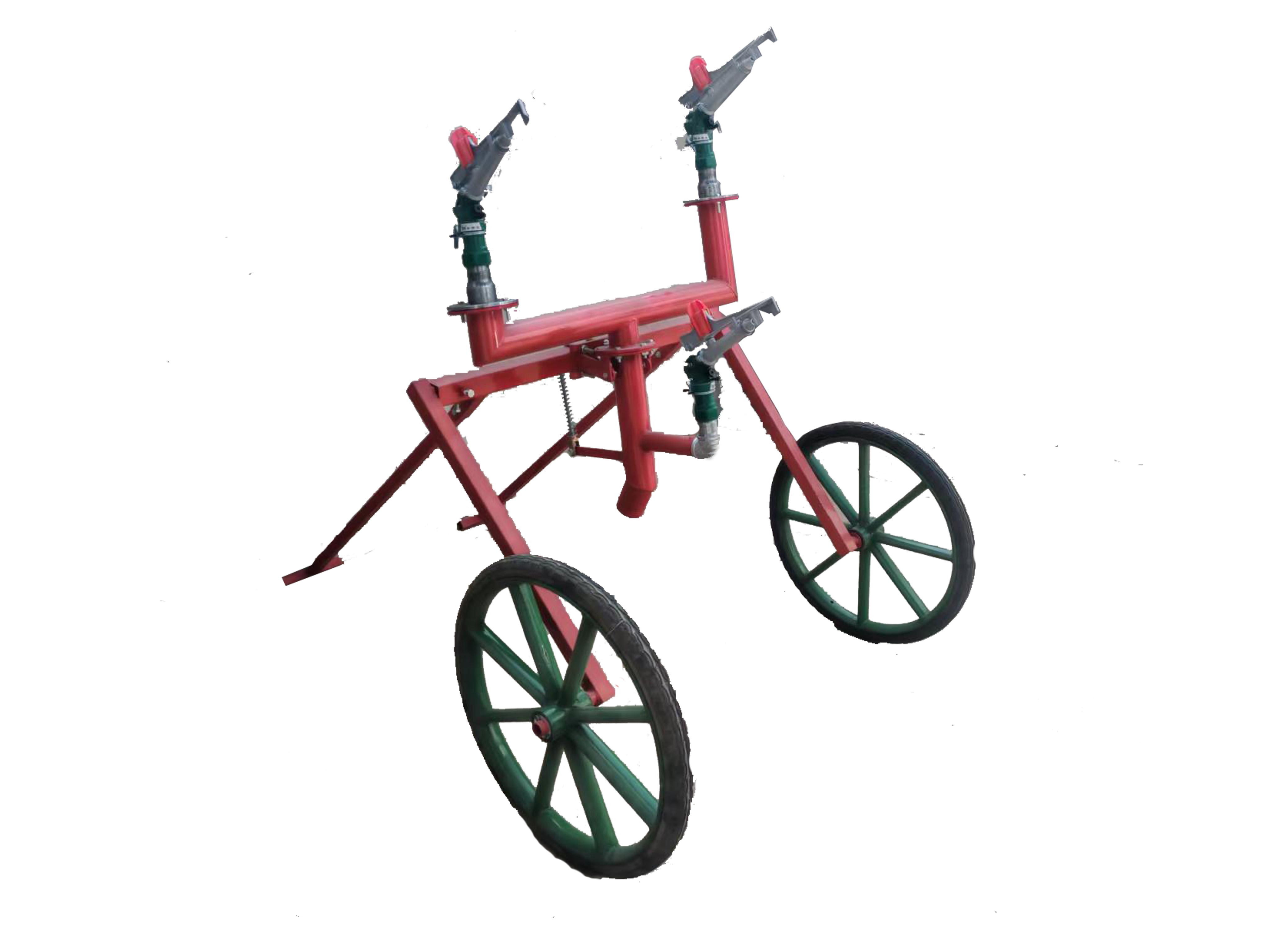 上海PY30移动喷灌车 春季播种农田灌溉高效搭档